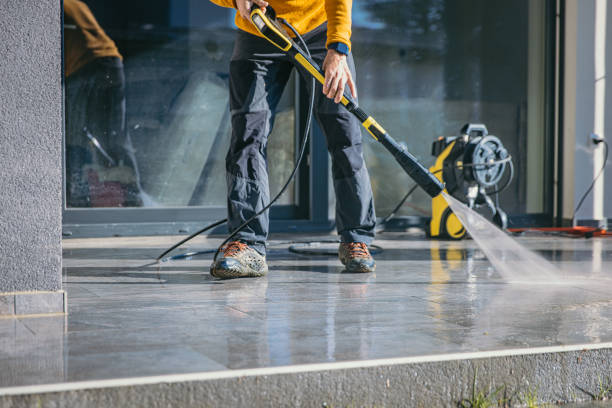 Best Fence Cleaning  in Monessen, PA