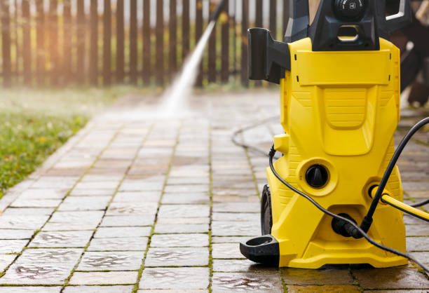 Best Pool Deck Cleaning  in Monessen, PA